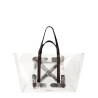 "DAY OFF" TOTE BAG