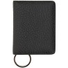 PORTAFOGLIO BIFOLD CON PORTACHIAVI