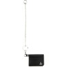 FLAT CHAIN" CARD HOLDER