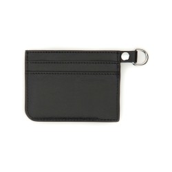 FLAT CHAIN" CARD HOLDER