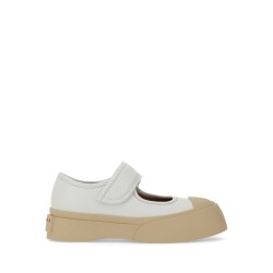 MARY JANE SNEAKER