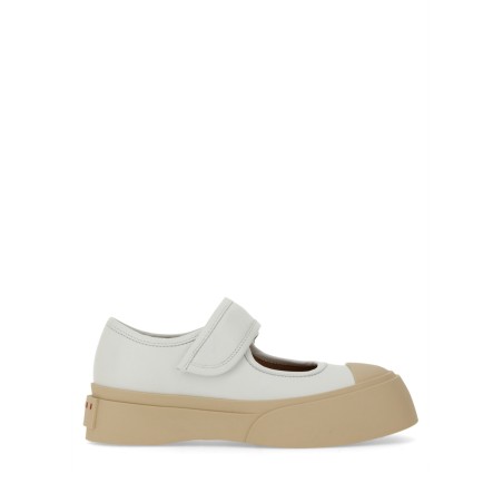 MARY JANE SNEAKER