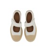 MARY JANE SNEAKER