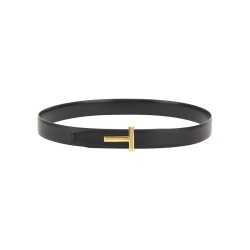 REVERSIBLE "T LINE" BELT