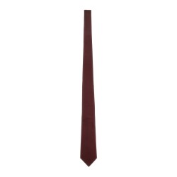 SILK TIE