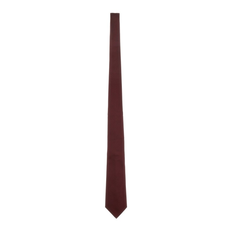 SILK TIE