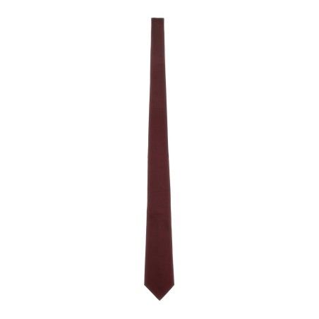 SILK TIE