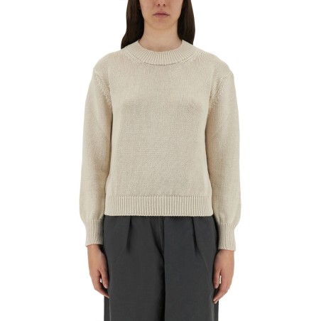 LINEN AND COTTON JERSEY