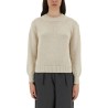 LINEN AND COTTON JERSEY