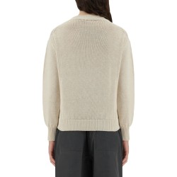 LINEN AND COTTON JERSEY