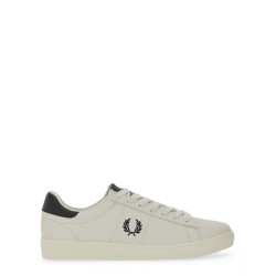 "SPENCER" SNEAKER