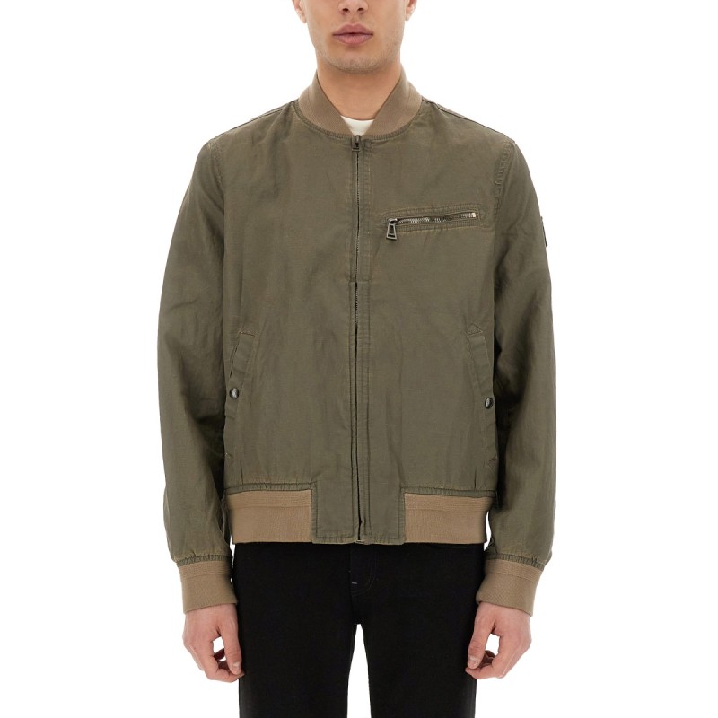 VINTAGE JACKET