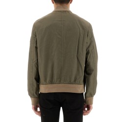 VINTAGE JACKET