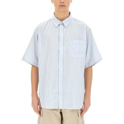 "PHELPS" SHIRT