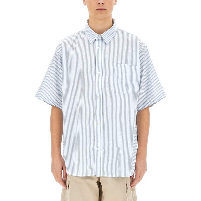 "PHELPS" SHIRT