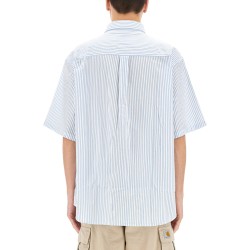 "PHELPS" SHIRT