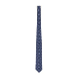 SILK TIE