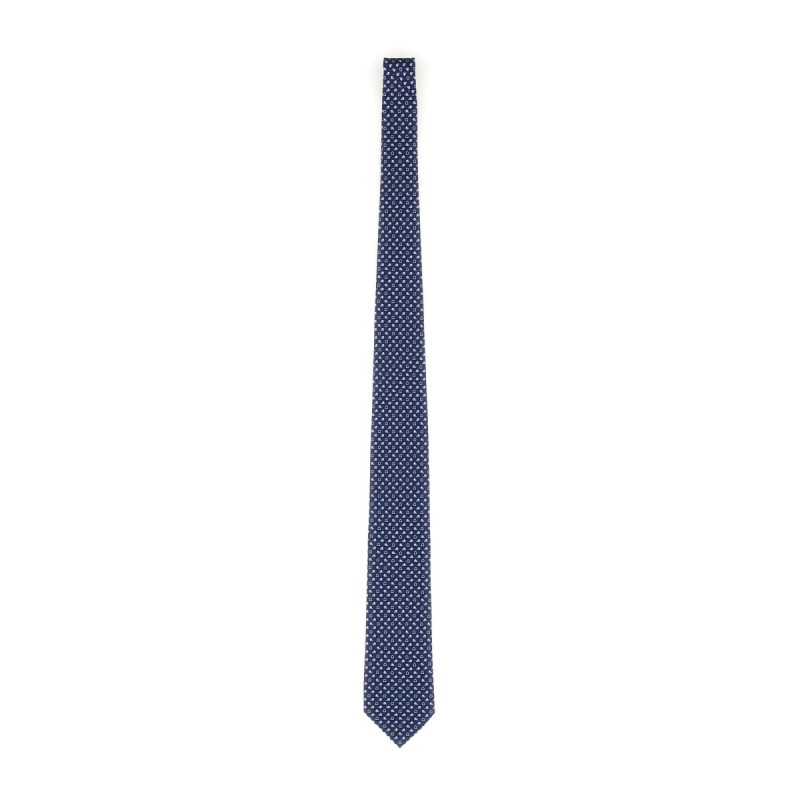 SILK TIE