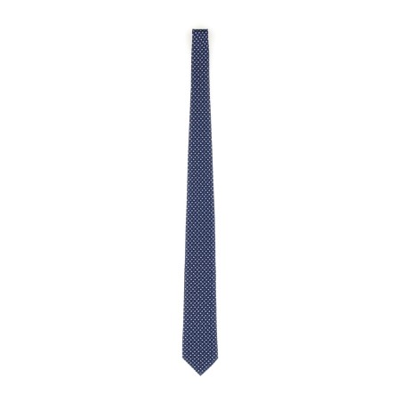 SILK TIE