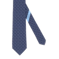 SILK TIE