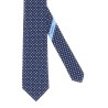 SILK TIE