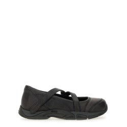"SWEETHEART DRESS" SNEAKER