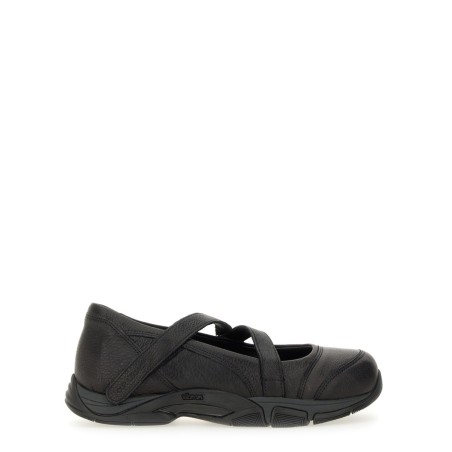 "SWEETHEART DRESS" SNEAKER