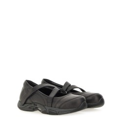 "SWEETHEART DRESS" SNEAKER