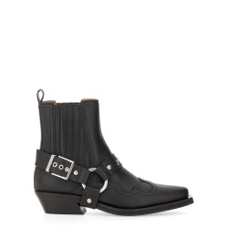STIVALE CHELSEA WESTERN FITTED