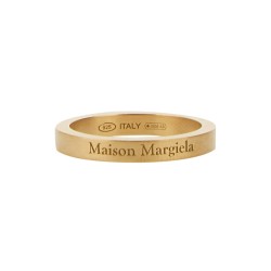 LOGO RING