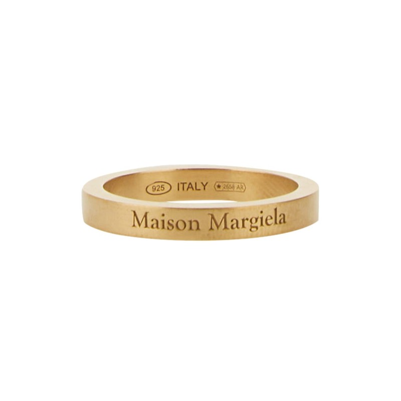 LOGO RING