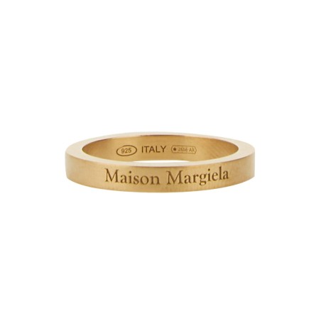 LOGO RING