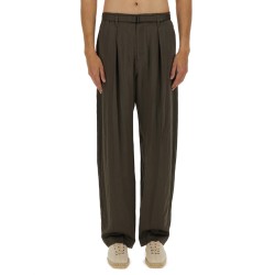 RELAXED PANTS WITH BELT