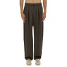 RELAXED PANTS WITH BELT