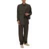 RELAXED PANTS WITH BELT