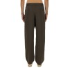 RELAXED PANTS WITH BELT