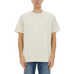 T-SHIRT "LENNY"