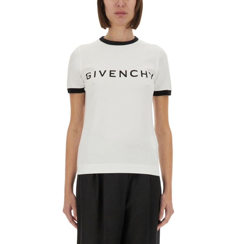 ARCHETYPE LOGO T-SHIRT