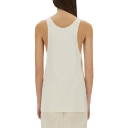 LOGO PRINT TANK TOP