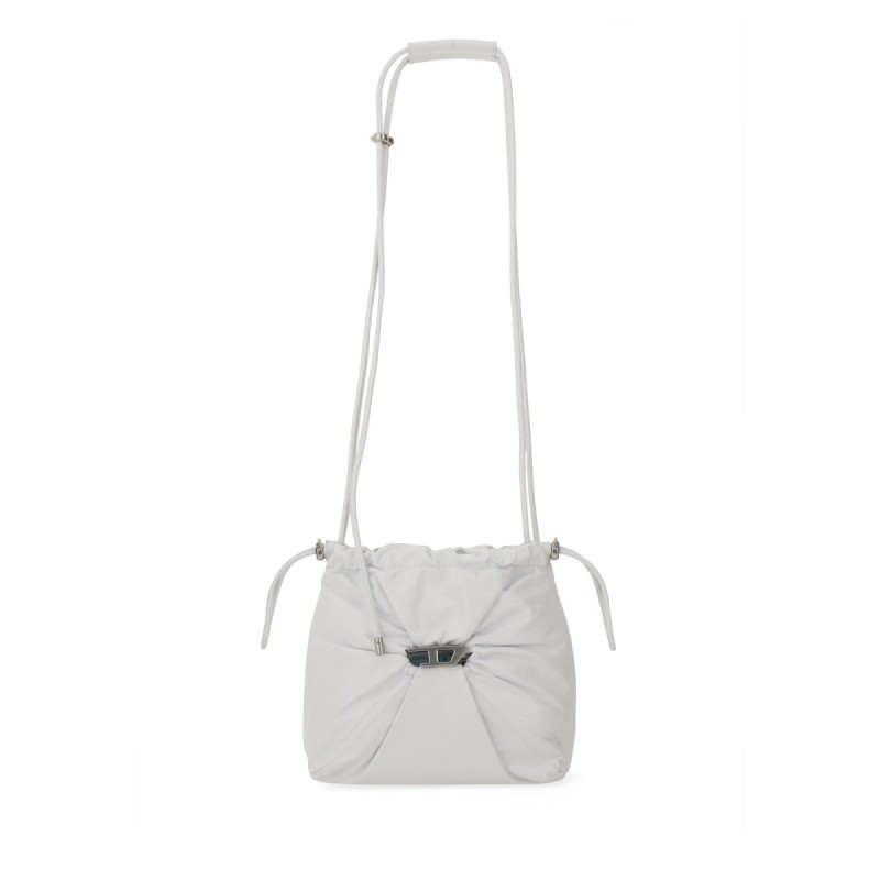 BUCKET BAG "SCRUNCH-D"