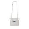 BUCKET BAG "SCRUNCH-D"