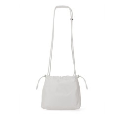 BUCKET BAG "SCRUNCH-D"