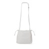 BUCKET BAG "SCRUNCH-D"