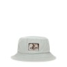 BUCKET HAT WITH LOGO