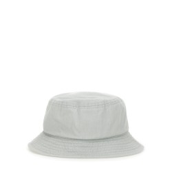 BUCKET HAT WITH LOGO