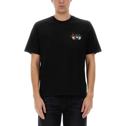 "POOL CUE" T-SHIRT