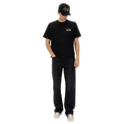 "POOL CUE" T-SHIRT