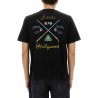 "POOL CUE" T-SHIRT