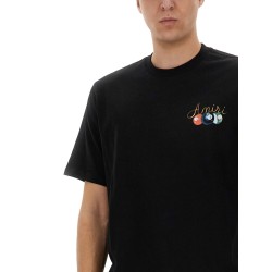 "POOL CUE" T-SHIRT