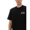 "POOL CUE" T-SHIRT